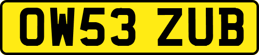 OW53ZUB