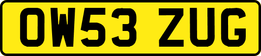 OW53ZUG
