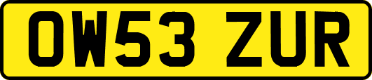 OW53ZUR