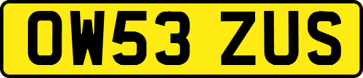 OW53ZUS