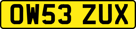 OW53ZUX