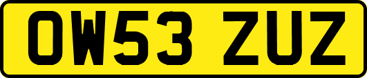 OW53ZUZ
