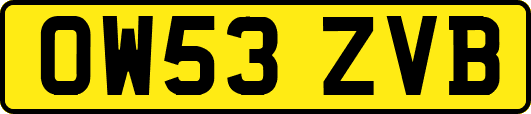 OW53ZVB