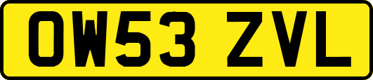 OW53ZVL