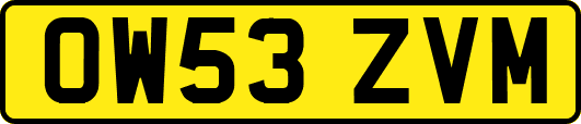OW53ZVM