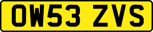 OW53ZVS