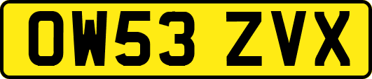 OW53ZVX