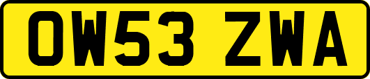OW53ZWA