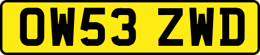OW53ZWD