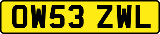 OW53ZWL