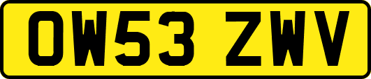 OW53ZWV