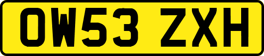 OW53ZXH