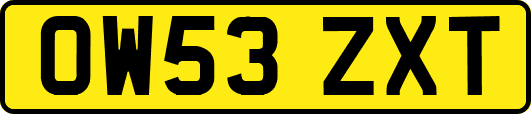 OW53ZXT