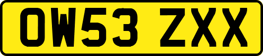 OW53ZXX