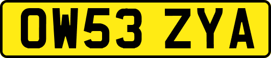 OW53ZYA