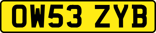 OW53ZYB