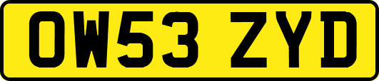 OW53ZYD