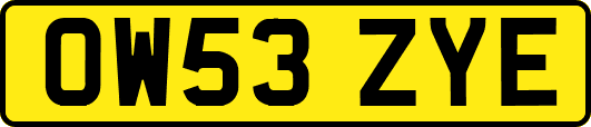 OW53ZYE