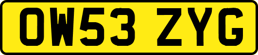 OW53ZYG