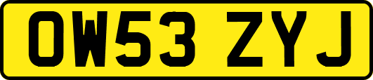 OW53ZYJ