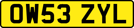 OW53ZYL