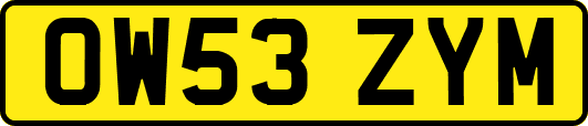 OW53ZYM