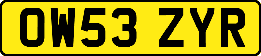 OW53ZYR