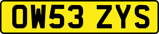 OW53ZYS