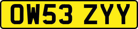 OW53ZYY