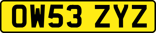 OW53ZYZ