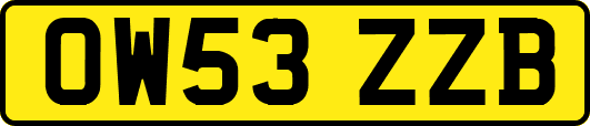OW53ZZB