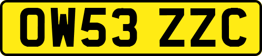 OW53ZZC