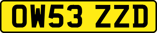 OW53ZZD
