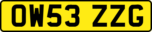 OW53ZZG