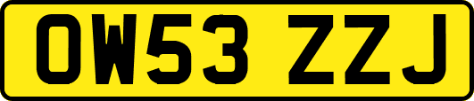 OW53ZZJ