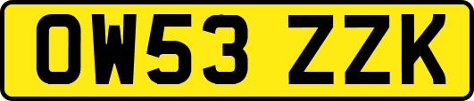 OW53ZZK