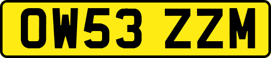 OW53ZZM