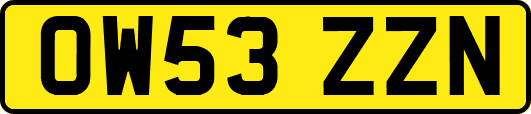 OW53ZZN