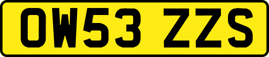 OW53ZZS