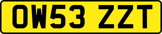 OW53ZZT