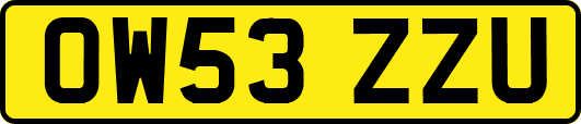 OW53ZZU