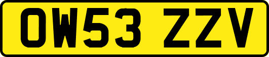OW53ZZV