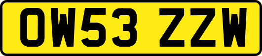 OW53ZZW