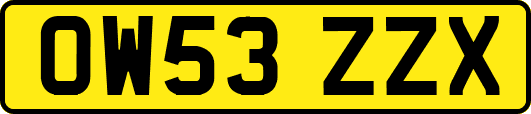 OW53ZZX