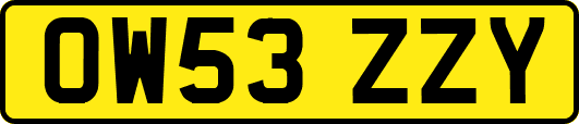 OW53ZZY