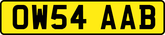OW54AAB