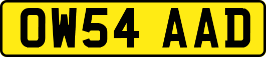 OW54AAD