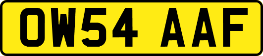 OW54AAF