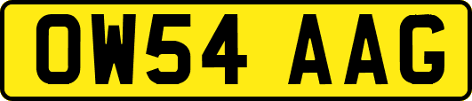 OW54AAG