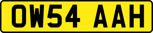 OW54AAH